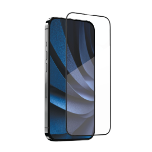 Pandillo Clear Tempered Glass - iPhone 17