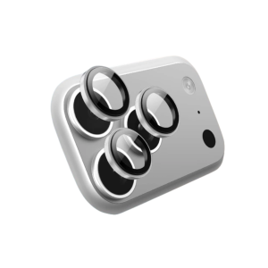 Silver Lens Protector - iPhone 17 Pro | 17 Pro Max