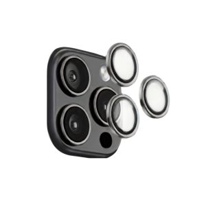 Clear Lens Protector - iPhone 16 Pro Max