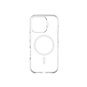 Crystaline Clear Magnetic Case - iPhone 16 Pro