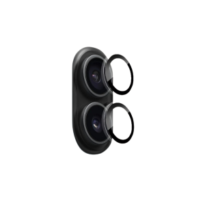 Clear Lens Protector - iPhone 16 / 16 Plus