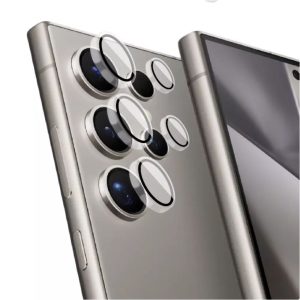 Pandillo  Clear Lens protector - Samsung S25 Ultra