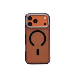 Frame Master Graphite & Titatnium Magnetic Case - iPhone 17 Pro Max