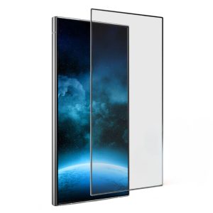 Pandillo Clear Tempered Glass - Samsung S26 Ultra
