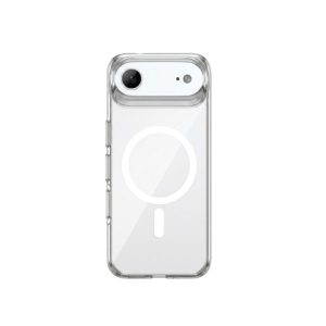 Crystaline Clear Magnetic Case - iPhone 17 Air