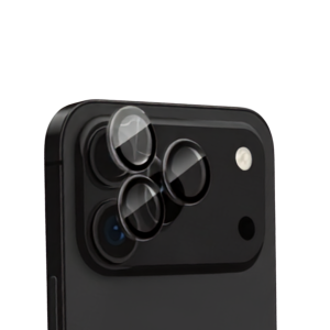 Clear Lens Protector - iPhone 18 series