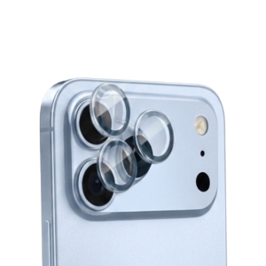 Aluminium Blue Lens Protector - iPhone 18 series