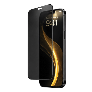 Pandillo Privacy Matte Tempered Glass - iPhone 18 series